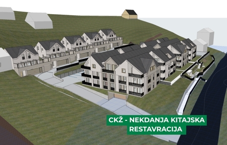 6- CKŽ - NEKDANJA KITAJSKA RESTAVRACIJA